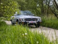 Mercedes 380 SL380 - <small></small> 45.000 € <small>TTC</small> - #16