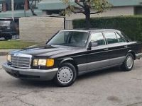 Mercedes 400 400-Series  - <small></small> 29.600 € <small>TTC</small> - #2