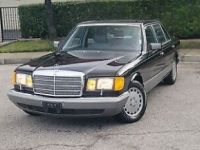 Mercedes 400 400-Series  - <small></small> 29.600 € <small>TTC</small> - #3