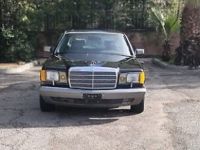 Mercedes 400 400-Series  - <small></small> 29.600 € <small>TTC</small> - #4