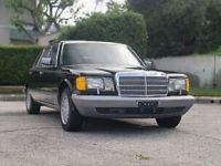 Mercedes 400 400-Series  - <small></small> 29.600 € <small>TTC</small> - #5