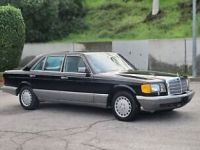 Mercedes 400 400-Series  - <small></small> 29.600 € <small>TTC</small> - #6