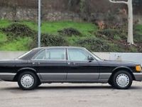 Mercedes 400 400-Series  - <small></small> 29.600 € <small>TTC</small> - #7