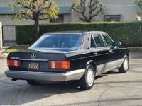 Mercedes 400 400-Series  - <small></small> 29.600 € <small>TTC</small> - #8