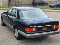 Mercedes 400 400-Series  - <small></small> 29.600 € <small>TTC</small> - #10