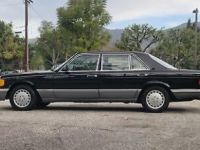 Mercedes 400 400-Series  - <small></small> 29.600 € <small>TTC</small> - #12