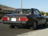 Mercedes 400 400-Series  - <small></small> 30.800 € <small>TTC</small> - #8