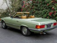 Mercedes 400 400-Series  - <small></small> 22.200 € <small>TTC</small> - #7