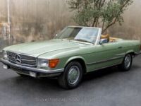 Mercedes 400 400-Series  - <small></small> 22.200 € <small>TTC</small> - #8