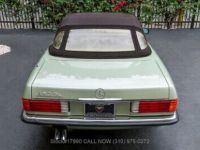 Mercedes 400 400-Series  - <small></small> 22.200 € <small>TTC</small> - #11