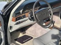 Mercedes 400 400-Series  - <small></small> 28.700 € <small>TTC</small> - #13