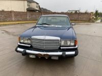 Mercedes 400 400-Series  - <small></small> 21.400 € <small>TTC</small> - #1