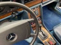 Mercedes 400 400-Series  - <small></small> 21.400 € <small>TTC</small> - #3