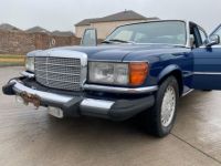 Mercedes 400 400-Series  - <small></small> 21.400 € <small>TTC</small> - #8