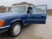 Mercedes 400 400-Series  - <small></small> 21.400 € <small>TTC</small> - #9