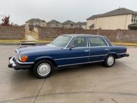 Mercedes 400 400-Series  - <small></small> 21.400 € <small>TTC</small> - #24