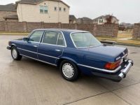 Mercedes 400 400-Series  - <small></small> 21.400 € <small>TTC</small> - #25