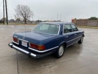 Mercedes 400 400-Series  - <small></small> 21.400 € <small>TTC</small> - #28