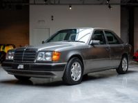 Mercedes 400 E W124 V8 - Elegance - <small></small> 24.500 € <small>TTC</small> - #1