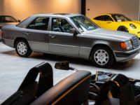 Mercedes 400 E W124 V8 - Elegance - <small></small> 24.500 € <small>TTC</small> - #3