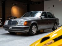 Mercedes 400 E W124 V8 - Elegance - <small></small> 24.500 € <small>TTC</small> - #4