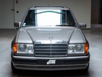 Mercedes 400 E W124 V8 - Elegance - <small></small> 24.500 € <small>TTC</small> - #5