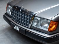 Mercedes 400 E W124 V8 - Elegance - <small></small> 24.500 € <small>TTC</small> - #6