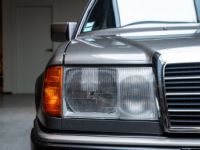 Mercedes 400 E W124 V8 - Elegance - <small></small> 24.500 € <small>TTC</small> - #7