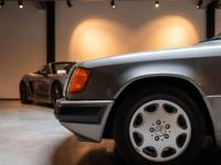 Mercedes 400 E W124 V8 - Elegance - <small></small> 24.500 € <small>TTC</small> - #8