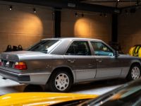 Mercedes 400 E W124 V8 - Elegance - <small></small> 24.500 € <small>TTC</small> - #12