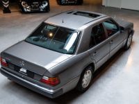 Mercedes 400 E W124 V8 - Elegance - <small></small> 24.500 € <small>TTC</small> - #14