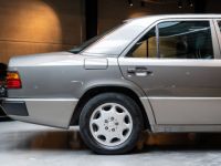 Mercedes 400 E W124 V8 - Elegance - <small></small> 24.500 € <small>TTC</small> - #15