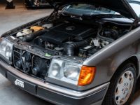 Mercedes 400 E W124 V8 - Elegance - <small></small> 24.500 € <small>TTC</small> - #43