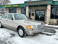 Mercedes 420 -benz  - <small></small> 16.100 € <small>TTC</small> - #2