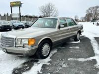 Mercedes 420 -benz  - <small></small> 16.100 € <small>TTC</small> - #4