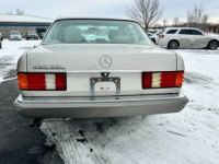 Mercedes 420 -benz  - <small></small> 16.100 € <small>TTC</small> - #7