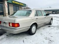 Mercedes 420 -benz  - <small></small> 16.100 € <small>TTC</small> - #8