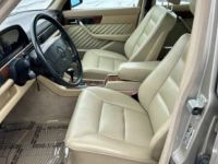 Mercedes 420 -benz  - <small></small> 16.100 € <small>TTC</small> - #12