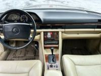 Mercedes 420 -benz  - <small></small> 16.100 € <small>TTC</small> - #17