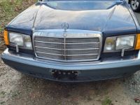 Mercedes 420 Bens sel - <small></small> 16.200 € <small>TTC</small> - #2