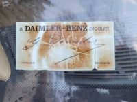 Mercedes 420 Bens sel - <small></small> 16.200 € <small>TTC</small> - #3