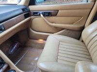 Mercedes 420 Bens sel - <small></small> 16.200 € <small>TTC</small> - #9