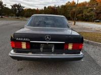 Mercedes 420 Bens sel - <small></small> 16.200 € <small>TTC</small> - #15