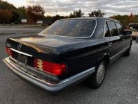 Mercedes 420 Bens sel - <small></small> 16.200 € <small>TTC</small> - #16