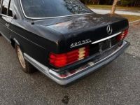 Mercedes 420 Bens sel - <small></small> 16.200 € <small>TTC</small> - #23