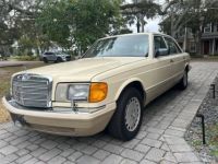 Mercedes 420 Benz sel  - <small></small> 16.600 € <small>TTC</small> - #1