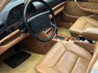 Mercedes 420 Benz sel  - <small></small> 16.600 € <small>TTC</small> - #2