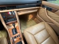 Mercedes 420 Benz sel  - <small></small> 16.600 € <small>TTC</small> - #4