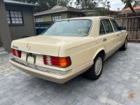 Mercedes 420 Benz sel  - <small></small> 16.600 € <small>TTC</small> - #10