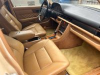 Mercedes 420 Benz sel  - <small></small> 16.600 € <small>TTC</small> - #11